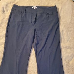 Womens dress pants